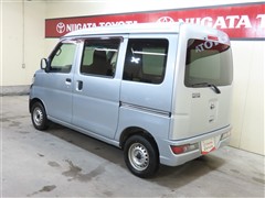 ピクシスバン デラックス SA3