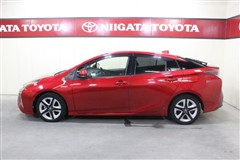 プリウス S ツーリングセレクション