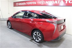 プリウス S ツーリングセレクション