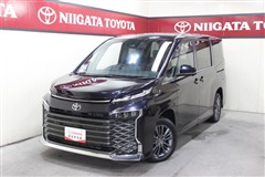 トヨタ ヴォクシー S-Z