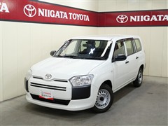 トヨタ プロボックスバン DXコンフォート