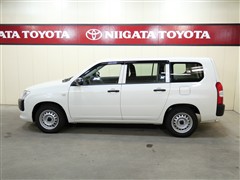 プロボックスバン DXコンフォート