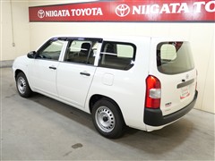 プロボックスバン DXコンフォート