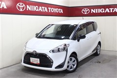 トヨタ シエンタ G セーフティエディション2