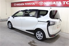 シエンタ G セーフティエディション2