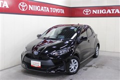 トヨタ ヤリス ハイブリッド G