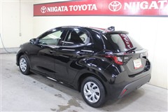 ヤリス ハイブリッド G