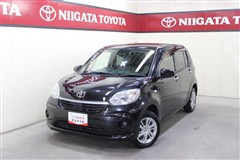 パッソ X Lパッケージ