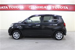 パッソ X Lパッケージ