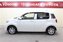 パッソ X Lパッケージ