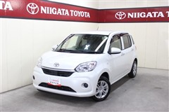 トヨタ パッソ X Lパッケージ