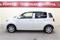 パッソ X Lパッケージ