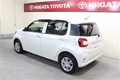 パッソ X Lパッケージ