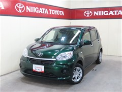 パッソ X Lパッケージ