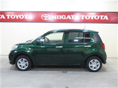 パッソ X Lパッケージ