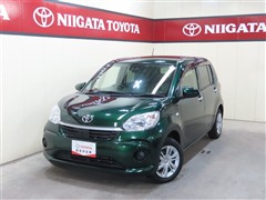 パッソ X Lパッケージ