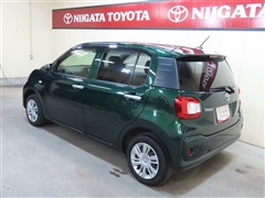 パッソ X Lパッケージ