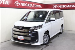 トヨタ ノア S-G