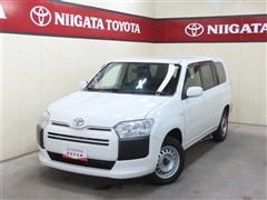 トヨタ サクシードバン UL-X