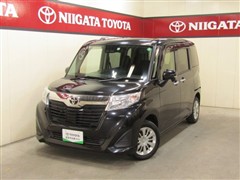 ルーミー G コージーエディション