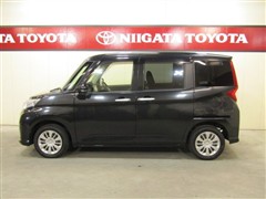 ルーミー G コージーエディション