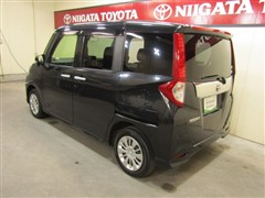 ルーミー G コージーエディション