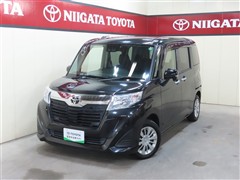 ルーミー G コージーエディション