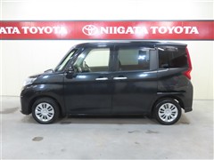 ルーミー G コージーエディション