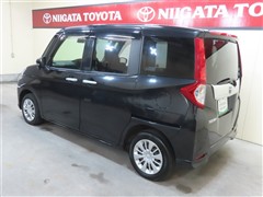 ルーミー G コージーエディション