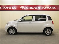 パッソ X Lパッケージ