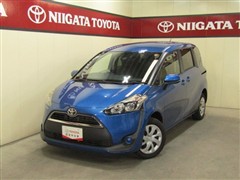 トヨタ シエンタ G