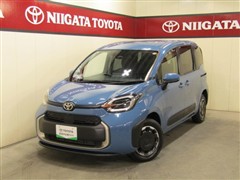 トヨタ シエンタ ハイブリッド Z