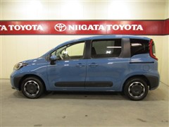 シエンタ ハイブリッド Z