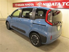 シエンタ ハイブリッド Z