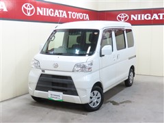 ダイハツ ハイゼットカーゴ クルーズSA3