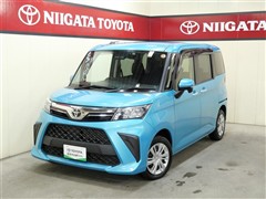 トヨタ ルーミー G