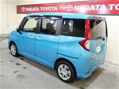 ルーミー G