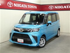 トヨタ ルーミー G