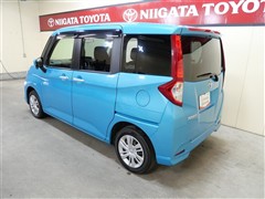 ルーミー G