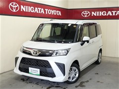 ルーミー G