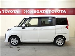 ルーミー G
