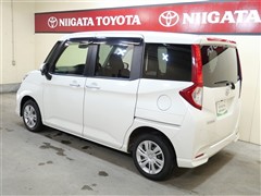 ルーミー G