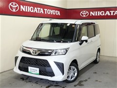 トヨタ ルーミー G
