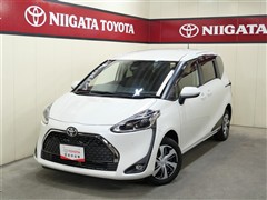 シエンタ G クエロ