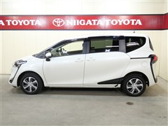 シエンタ G クエロ