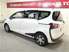 シエンタ G クエロ