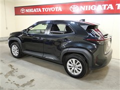 ヤリスクロス G