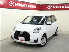 トヨタ パッソ モーダ