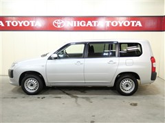 プロボックスバン GL