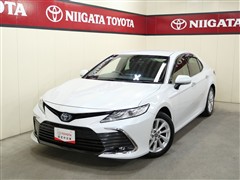 トヨタ カムリ G